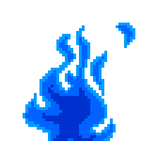 Loading fire